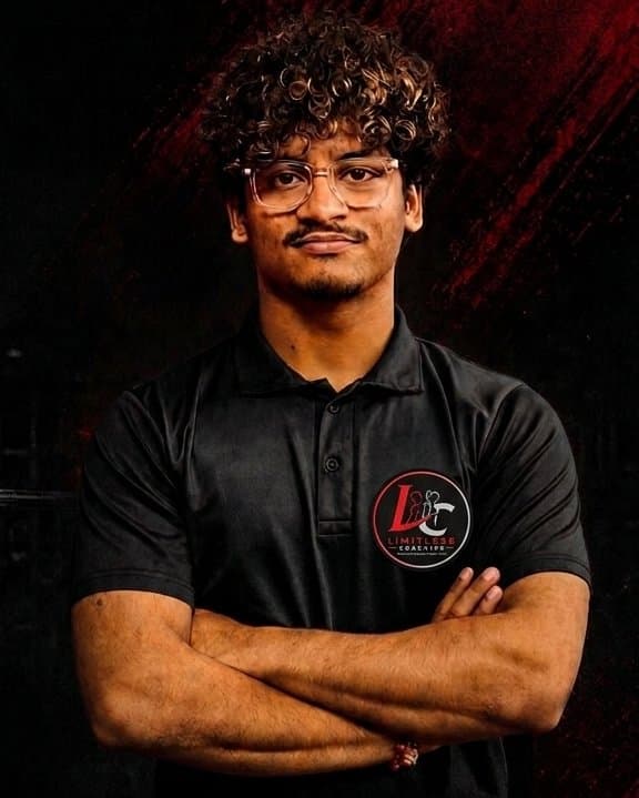 Limitless Coaching